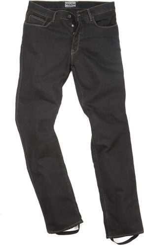 Helstons Corden Black