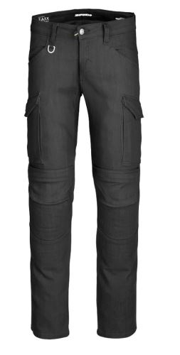 Kalhoty PATHFINDER CARGO 2024, SPIDI (černá)