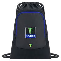Sportovní vak TRAVEL, Monster Energy Yamaha (černá,modrá)