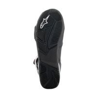 Boty SP-X BOA, ALPINESTARS (černá/stříbrná) 2027 (6)