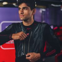 Airbagová vesta TECH-AIR®7X system, ALPINESTARS (černá/červená) 2027 (6)