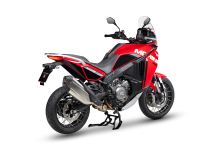 Moto Morini X-CAPE 1200 Červená (7)