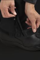 PRODLOUŽENÉ kalhoty MONDIAL 2.0 DRY2DRY™, OXFORD ADVANCED, dámské (černé) (4)