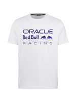 Triko RACING, RED BULL RING (bílá)