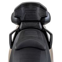 Peugeot Metropolis 400 SW - Sideral Mat Black (1)