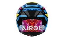 Přilba CONNOR Stellar, AIROH (lesklá) 2027 (2)
