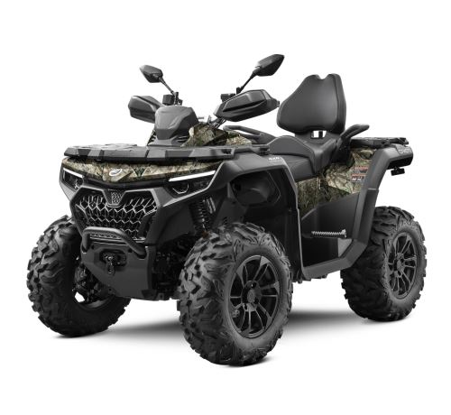 CFMOTO GLADIATOR X1000 G3 Euro5+ CAMO