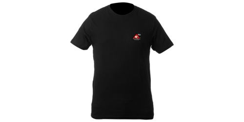 Triko ACI černé 190 g