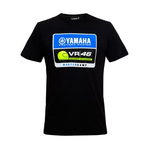 VR MASTER CAMP TRIČKO PÁNSKÉ
