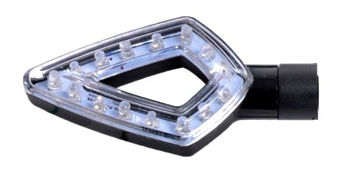 Blinkr LED Signal 3, OXFORD (pár)