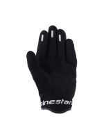 Rukavice STELLA MOGRESS AIRFLOW, ALPINESTARS (černá antracit) 2027 (1)