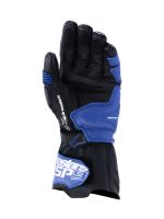 Rukavice SP-9, ALPINESTARS (modrá/bílá/černá) 2027 (1)