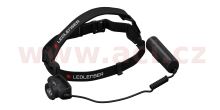 LED LENSER H7R CORE - čelovka dobíjecí, dosvit 250 m, záruka 7 let (6)