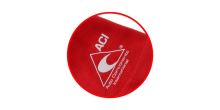 Triko ACI červené dámské 170 g (1)