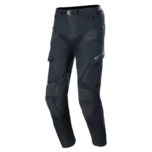 ZKRÁCENÉ kalhoty BOULDER GORE-TEX, ALPINESTARS (černá/černá) 2027