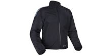Bunda RAIN SEAL PRO, OXFORD ADVANCED (černá)