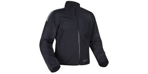 Bunda RAIN SEAL PRO, OXFORD ADVANCED (černá)