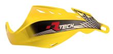 Kryty páček GLADIATOR EASY, RTECH (žluté, vč. montážní sady) Kryty páček GLADIATOR EASY, RTECH (žluté, vč. montážní sady)