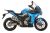 Zontes 310 X2 Zontes 310 X2