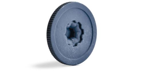 Klíč na povolení a dotažení pojistné matice osy středového složení TORQUE, OXFORD (pro systém SHIMANO HOLLOWTECH II)