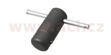 Klíč na demontáž přední osy kol Ducati (vnitřní průměr 30 mm), BIKESERVICE (1)