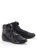 Boty CELER VENTED, ALPINESTARS (černá/tmavě šedá) 2027