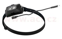 LEDLENSER HF4R CORE - čelovka dobíjecí, dosvit 130 m, záruka 7 let (1)