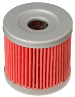 Olejový filtr ekvivalent HF139, Q-TECH