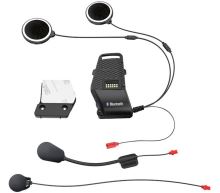 Držák na přilbu s příslušenstvím pro headset 10S, SENA Držák na přilbu s příslušenstvím pro headset 10S, SENA