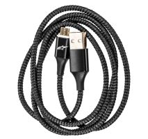 Náhradní magnetický kabel nabíjení pomocí USB pro airbagové systémy TECH-AIR®5/STREET/RACE, ALPINESTARS Náhradní magnetický kabel nabíjení pomocí USB pro airbagové systémy TECH-AIR®5/STREET/RACE, ALPINESTARS