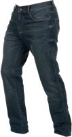 Jeans Straight Way Raw 31 (1)