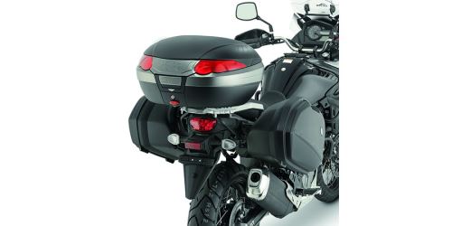 KLX3112 nosič bočních kufrů SUZUKI DL 650 V-Strom (17-22)