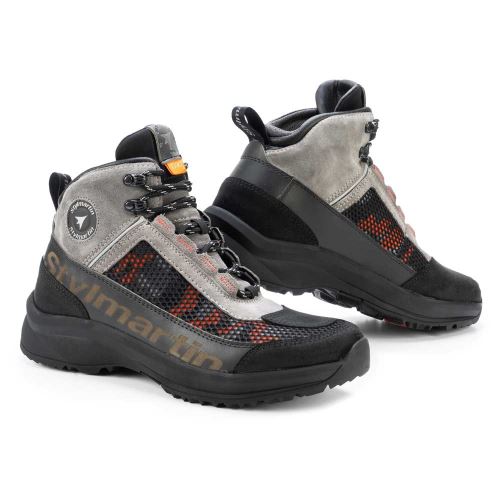 Stylmartin Vertigo AIR 38