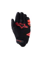 Rukavice SP-R TECH, ALPINESTARS (černá/červená fluo) 2027 (1)