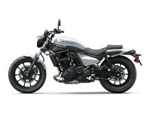 Kawasaki Eliminator 500 Bílá 2025 (2)