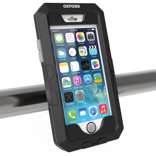 Voděodolné pouzdro na telefony Aqua Dry Phone Pro, OXFORD - Anglie (iPhone 5/5SE)