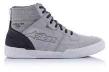 Boty AKIO kolekce DIESEL JEANS, ALPINESTARS (šedá/černá) (1)