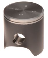 Pístní sada B průměr 53,96 mm (Gas Gas), METEOR PISTON