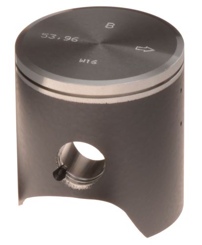 Pístní sada B průměr 53,96 mm (Gas Gas), METEOR PISTON