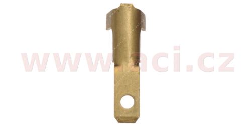 Konektor 2,8 mm 0,5-1 mm kolík (sada 10 ks)