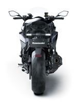 Kawasaki Ninja 1100 SX Černá 2025 (6)