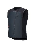 Airbagová vesta TECH-AIR®3 V2 system, ALPINESTARS (černá) 2027 (2)