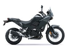 Kawasaki KLE 500 Šedá 2026 (1)
