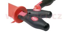 Plastové dláto na odstranění starého těsnění (čepel šířky 50 mm) BIKESERVICE (1)