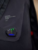 Airbagová vesta TECH-AIR®5 PLASMA system, ALPINESTARS (černá) 2027 (22)