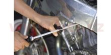 Šroubovák pro nastavení motocyklových karburátorů, BIKESERVICE (6)