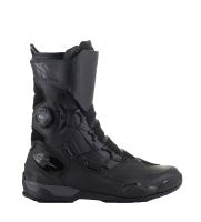 Boty SP-X BOA DRYSTAR, ALPINESTARS (černá/tmavě šedá) 2027 (1)