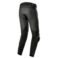 PRODLOUŽENÉ kalhoty MISSILE 3, ALPINESTARS (černá) 2027 (1)