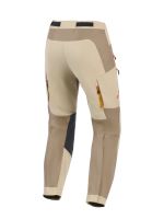 Kalhoty MAXDURA DUAL, ALPINESTARS (světle hnědá) 2027 (1)