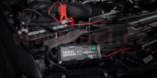 Nabíječka NOCO GENIUS10,  6/12 V, 230 Ah, 10 A (4)